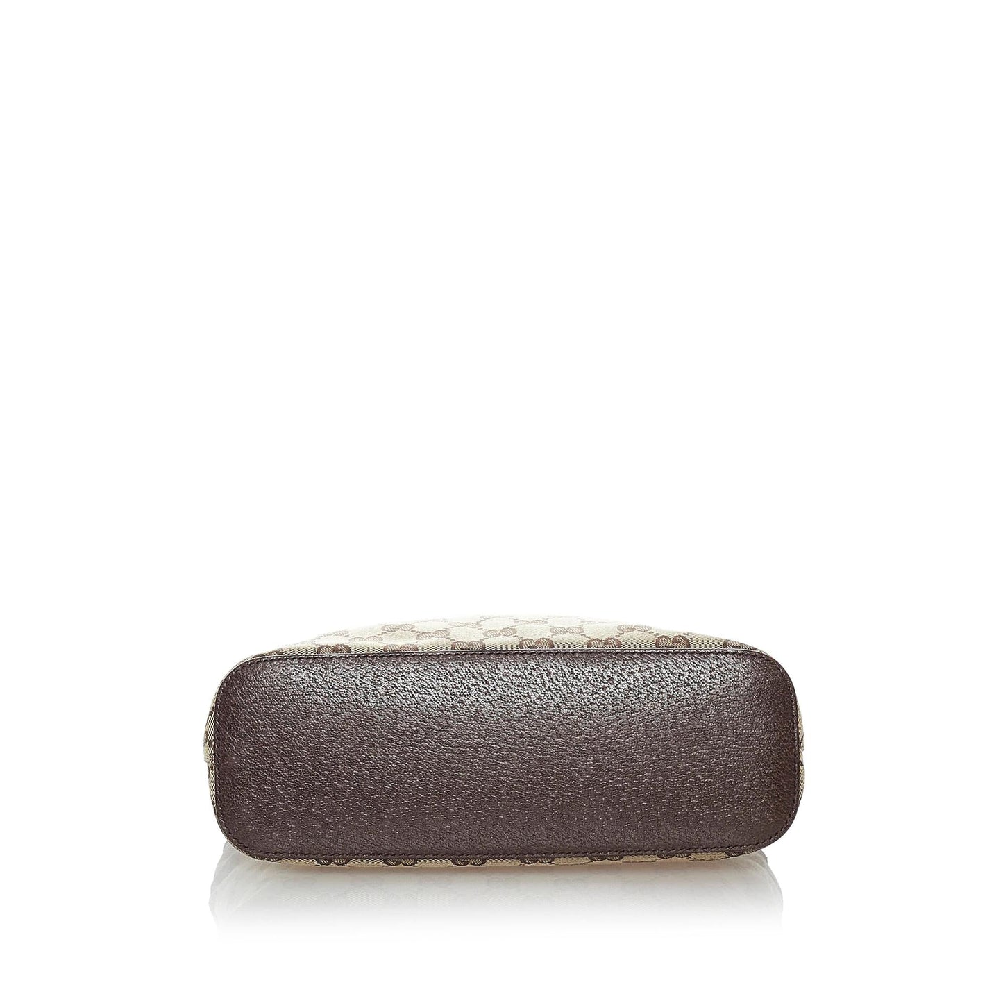 Gucci GG Canvas Shoulder Bag (SHG-30717)