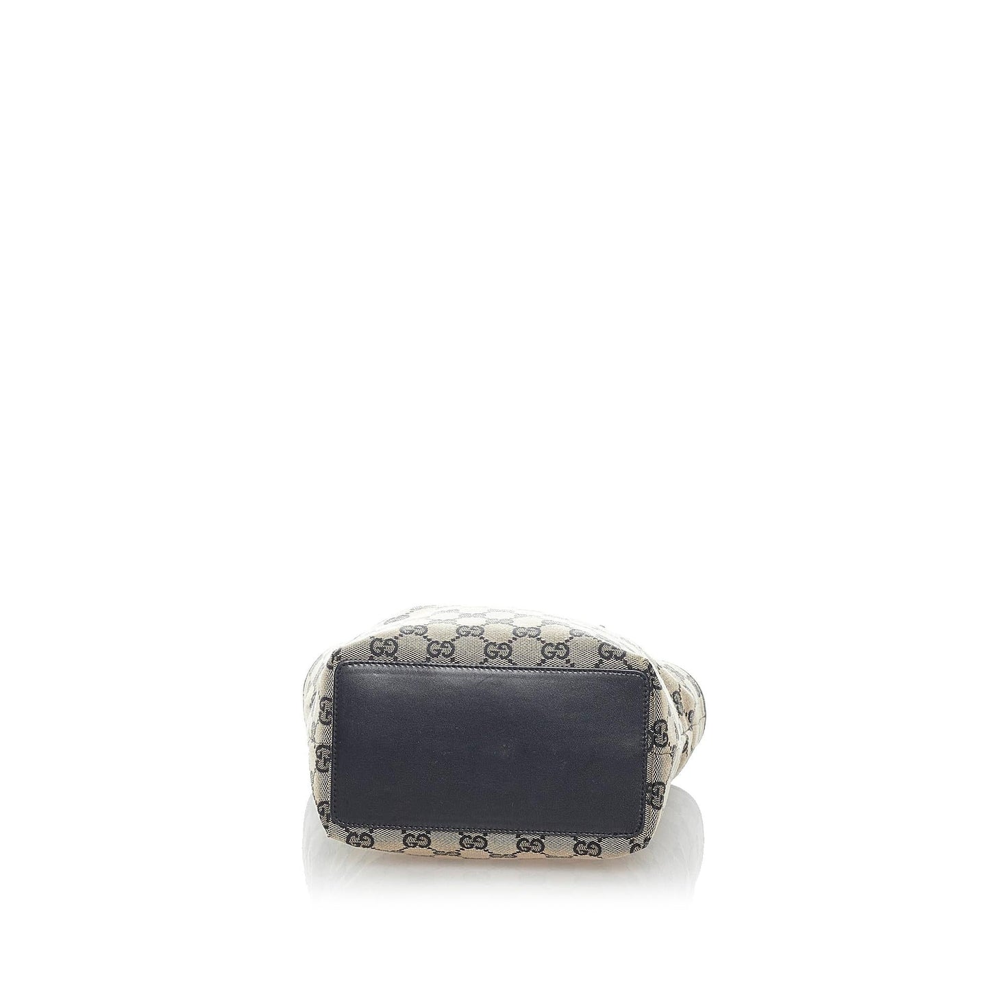 Gucci GG Canvas Shoulder Bag (SHG-31598)