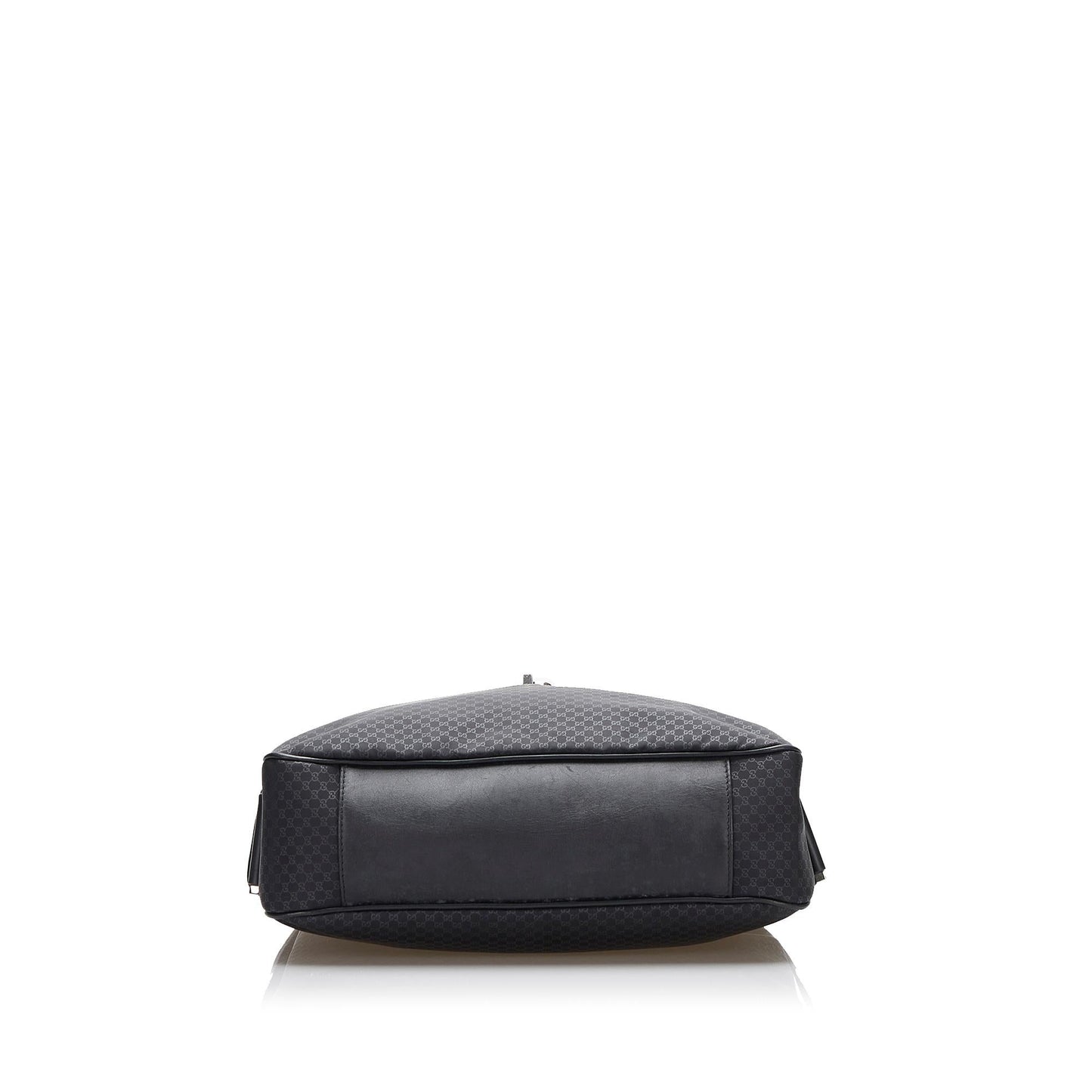 Gucci GG Canvas Shoulder Bag (SHG-ibi7U4)