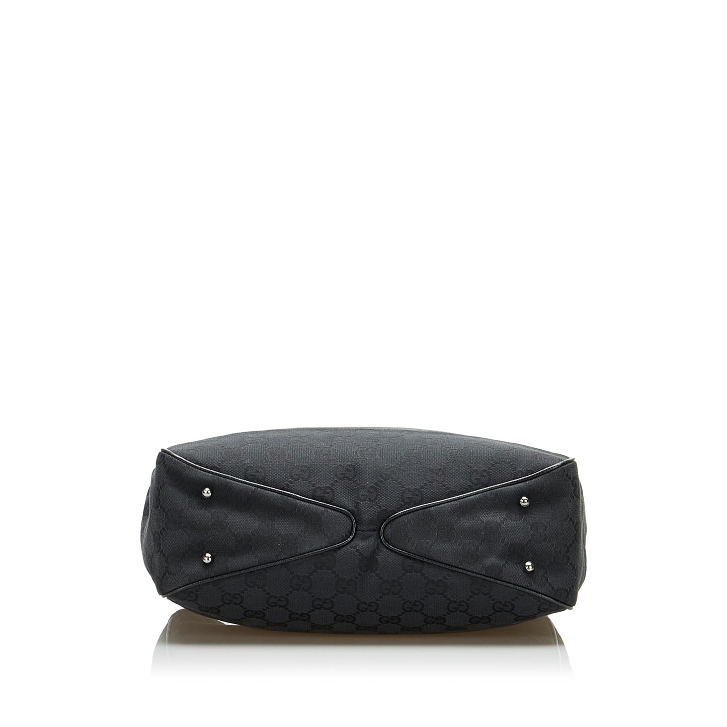 Gucci GG Canvas Shoulder Bag (SHG-p29h3z)