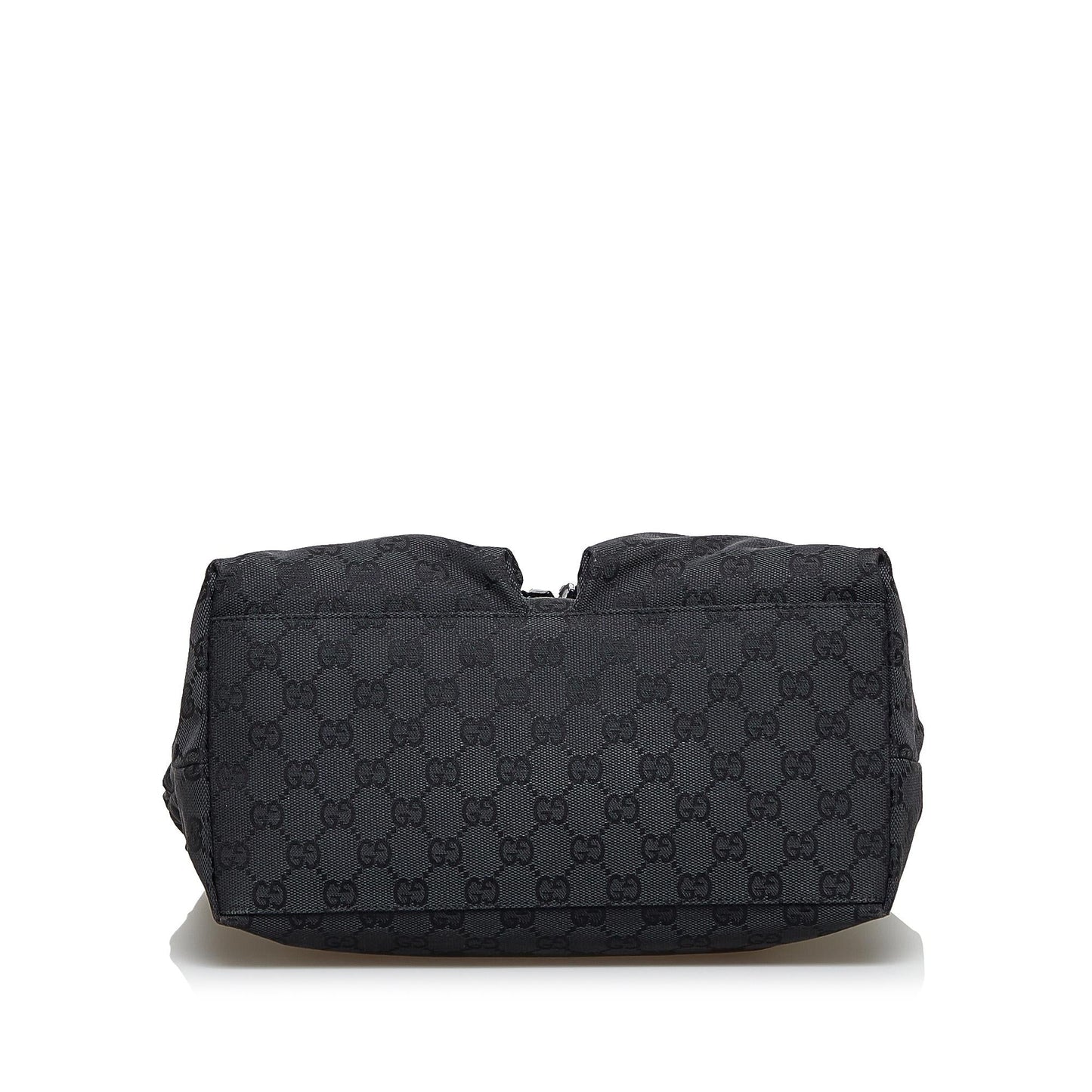 Gucci GG Canvas Shoulder Bag (SHG-HSdUU5)