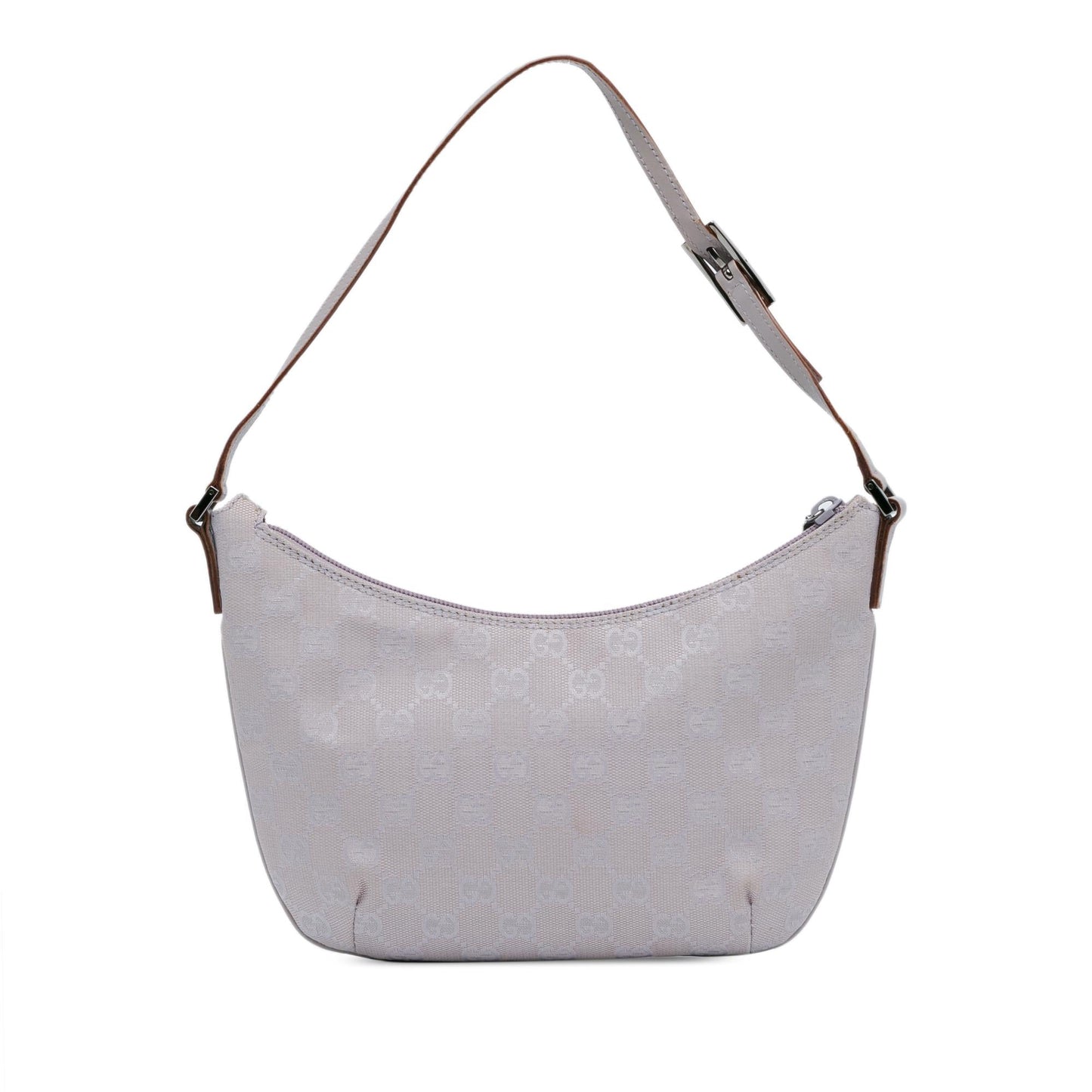 Gucci GG Canvas Shoulder Bag
