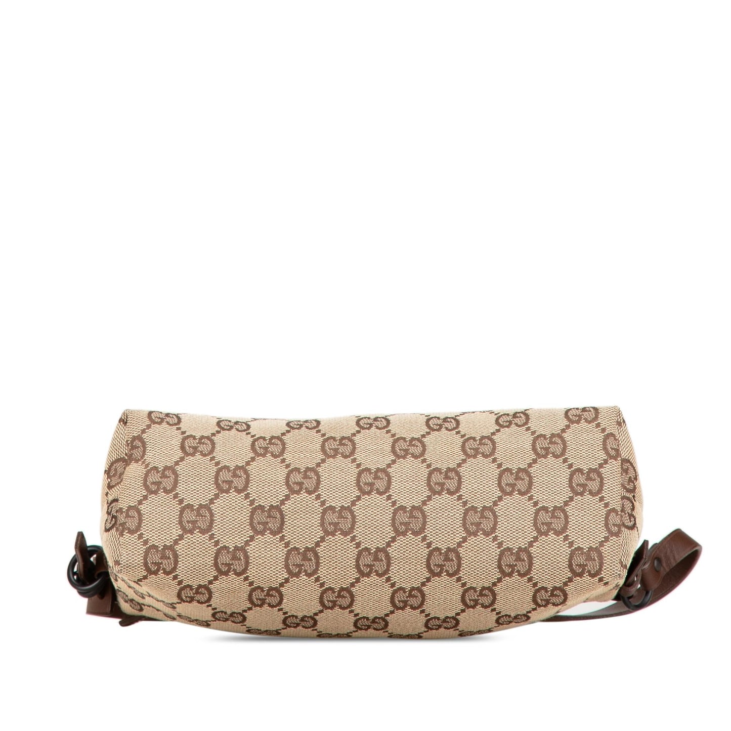 Gucci GG Canvas Shoulder Bag (SHG-80vZw4)