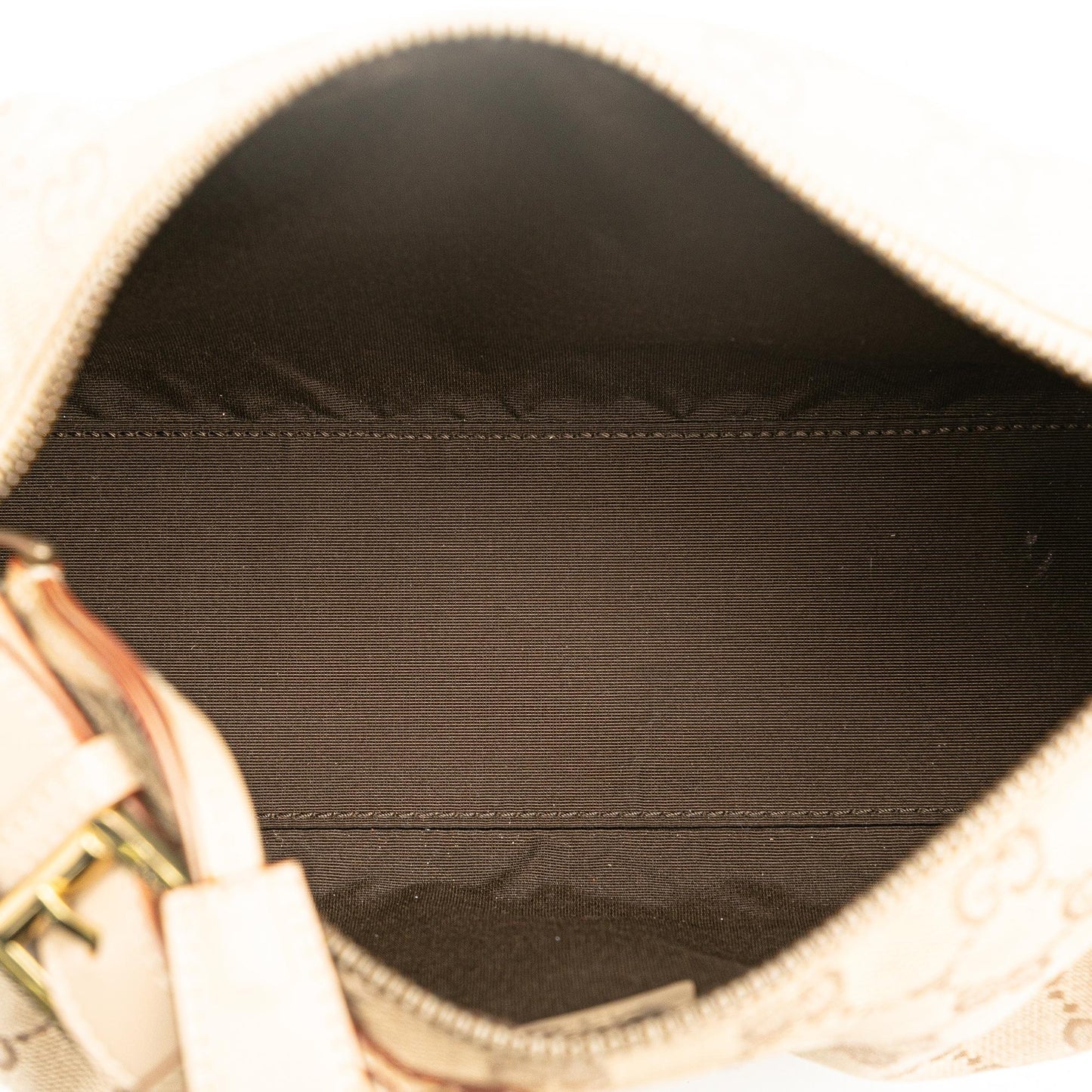 Gucci GG Canvas Shoulder Bag