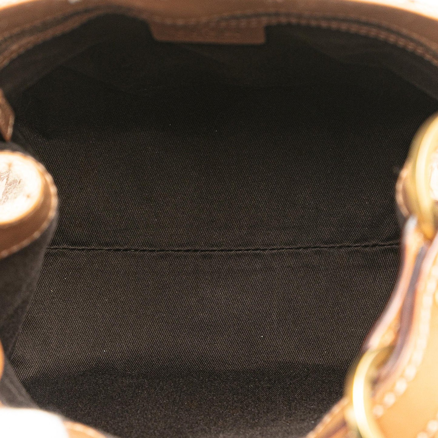 Gucci GG Canvas Shoulder Bag