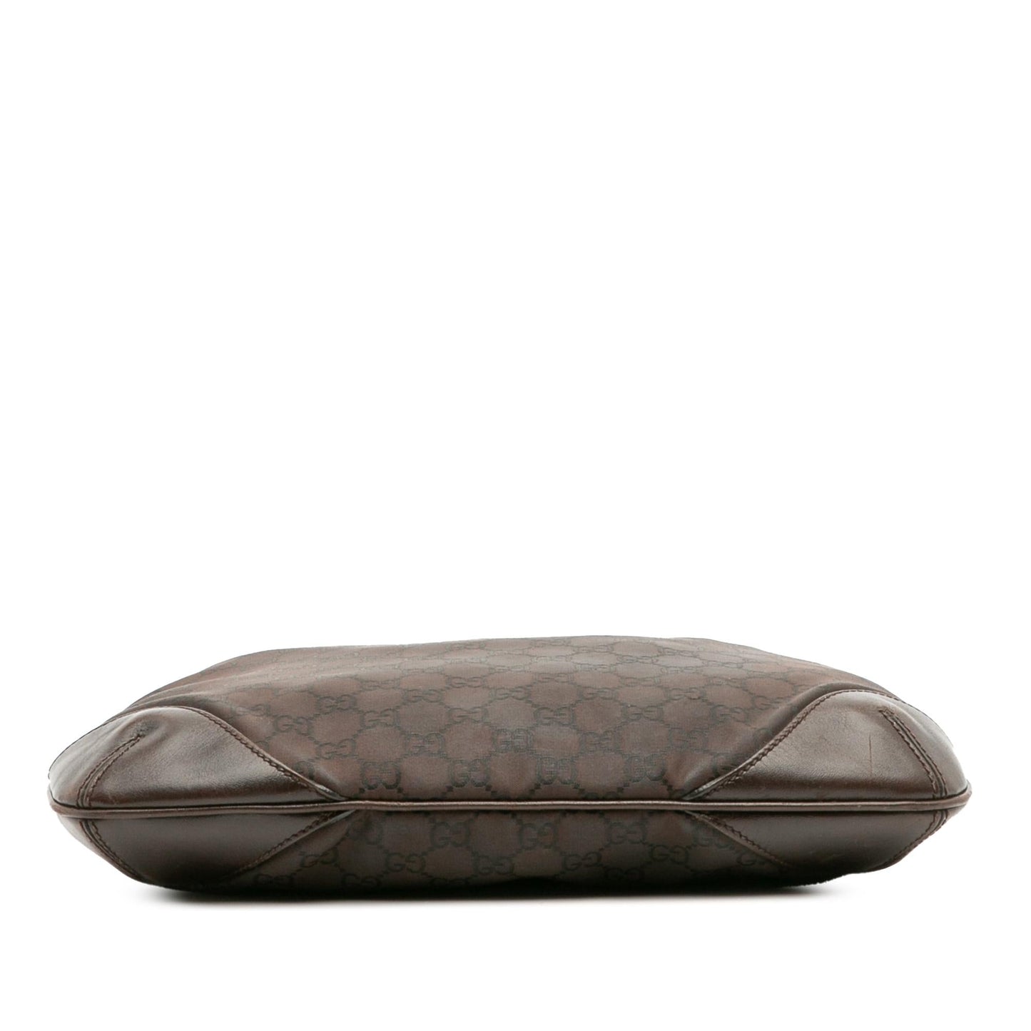 Gucci GG Canvas Shoulder Bag