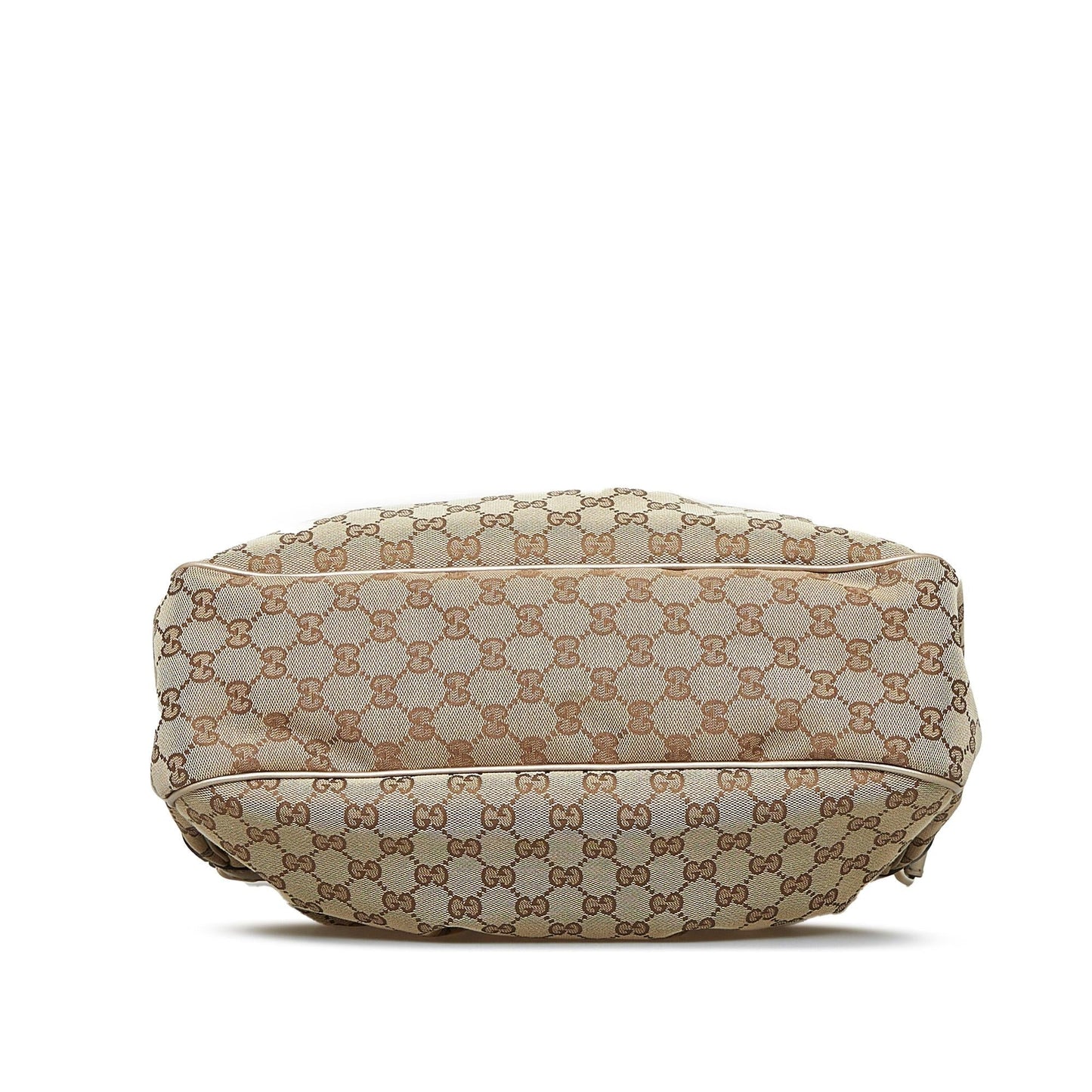 Gucci Canvas Crossbody
