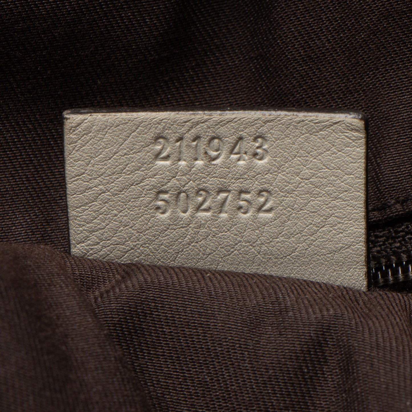 Gucci GG Canvas Sukey Large Tote