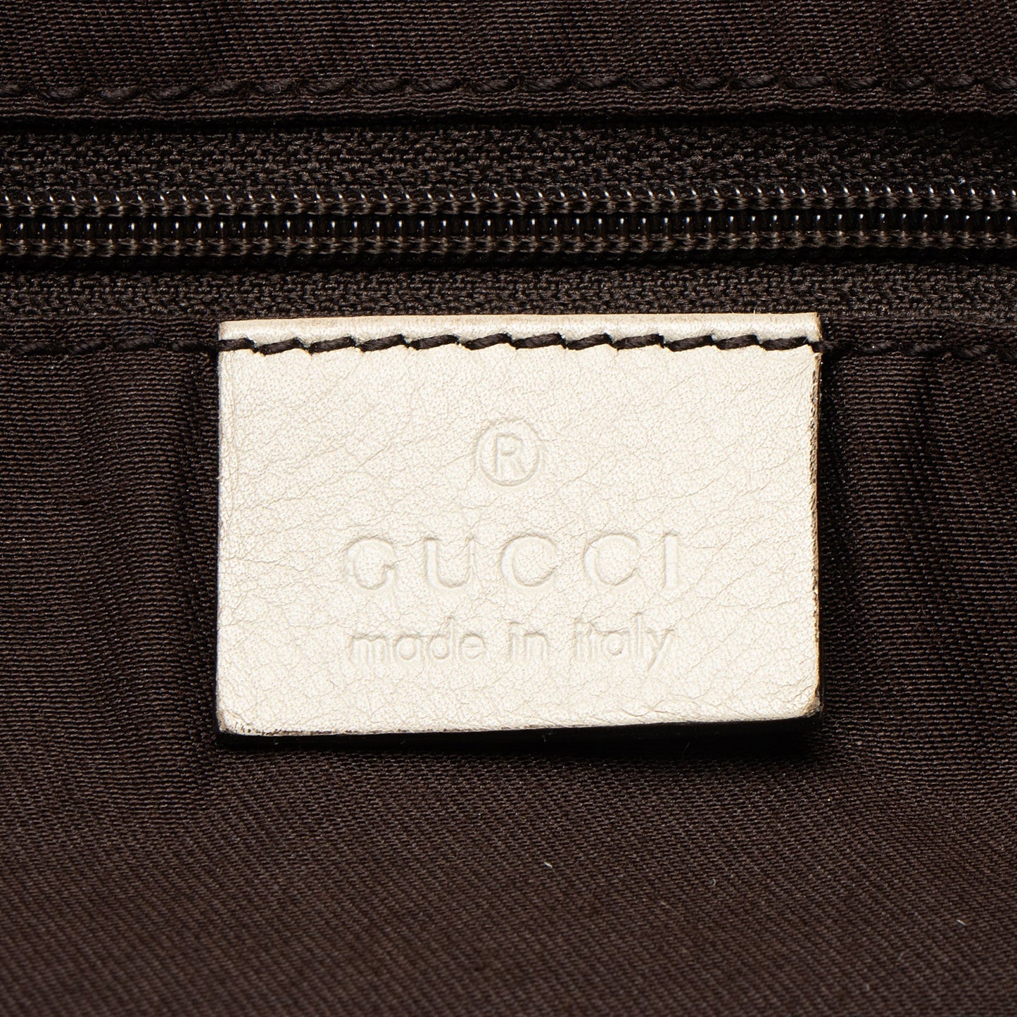 Gucci GG Canvas Sukey Large Tote