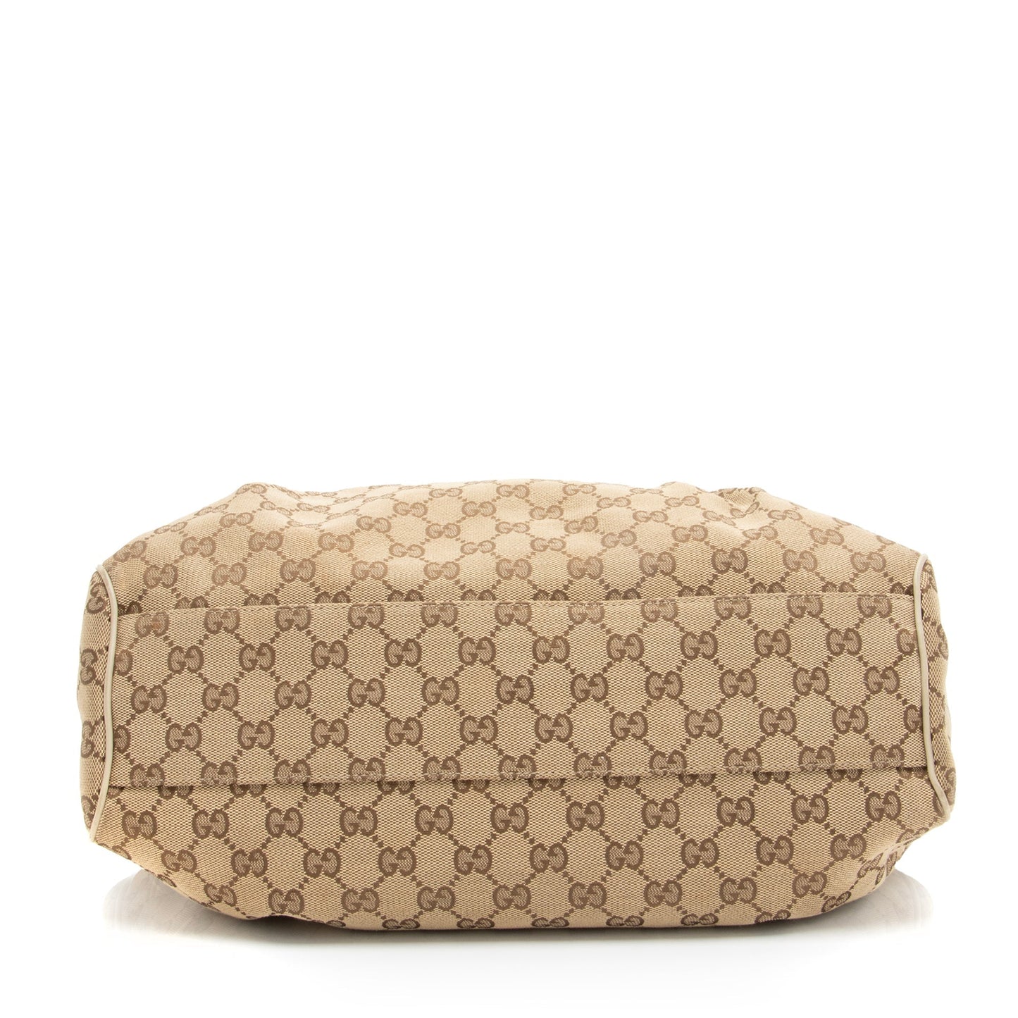 Gucci GG Canvas Sukey Medium Tote (SHF-uAnFOn)