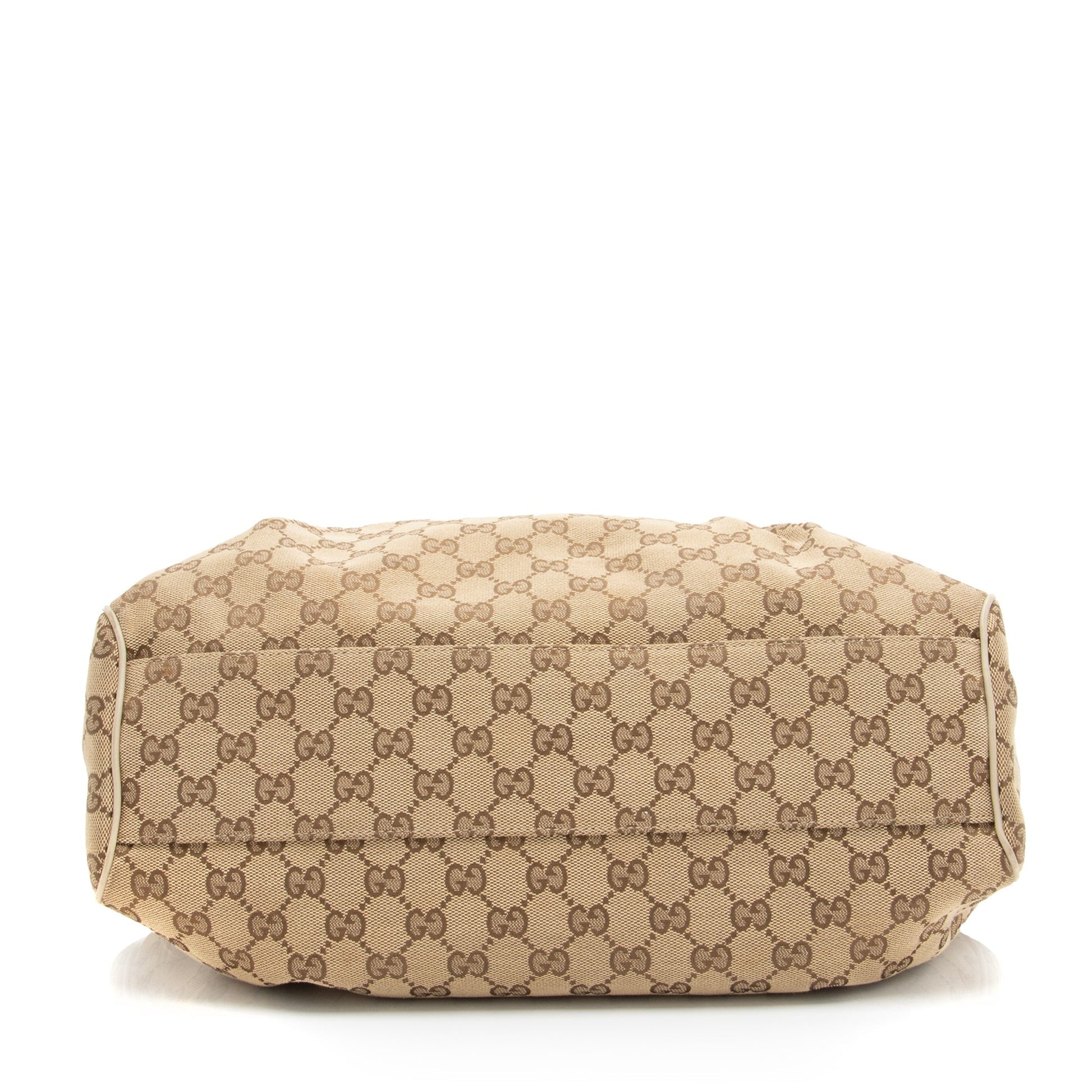 Gucci GG Canvas Sukey Medium Tote (SHF-uAnFOn)