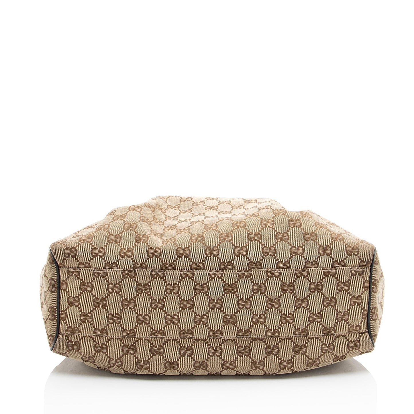 Gucci GG Canvas Sukey Medium Tote