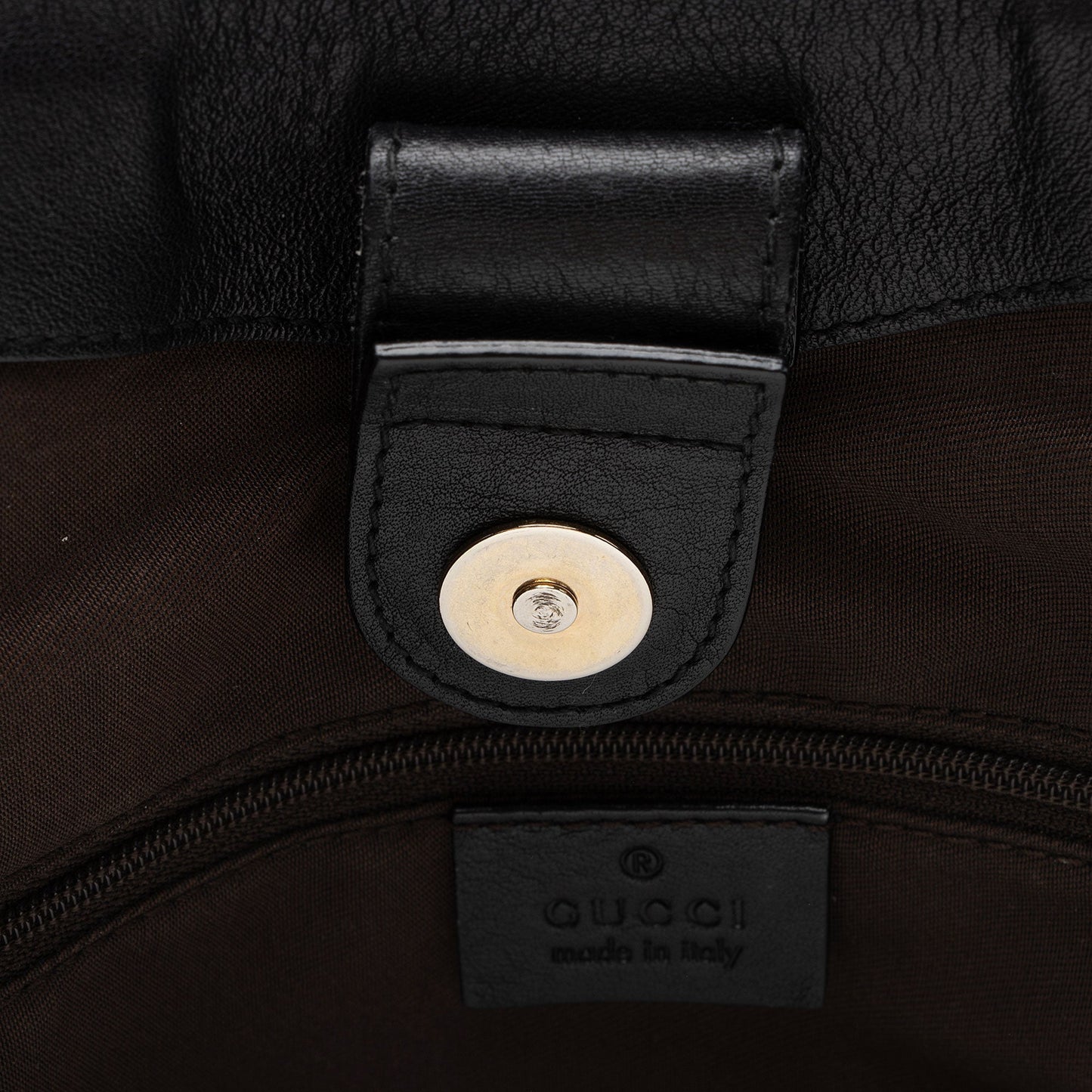 Gucci GG Canvas Sukey Medium Tote