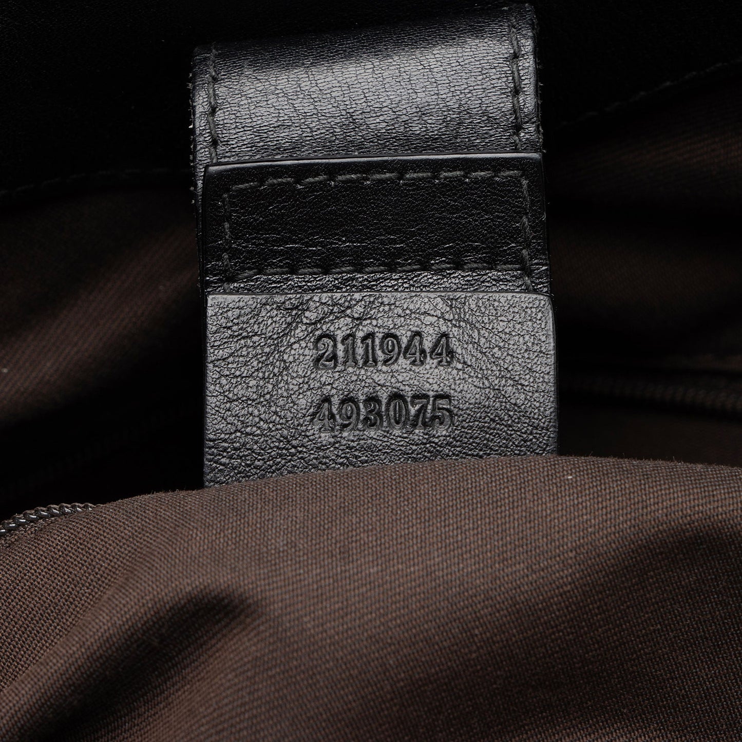 Gucci GG Canvas Sukey Medium Tote
