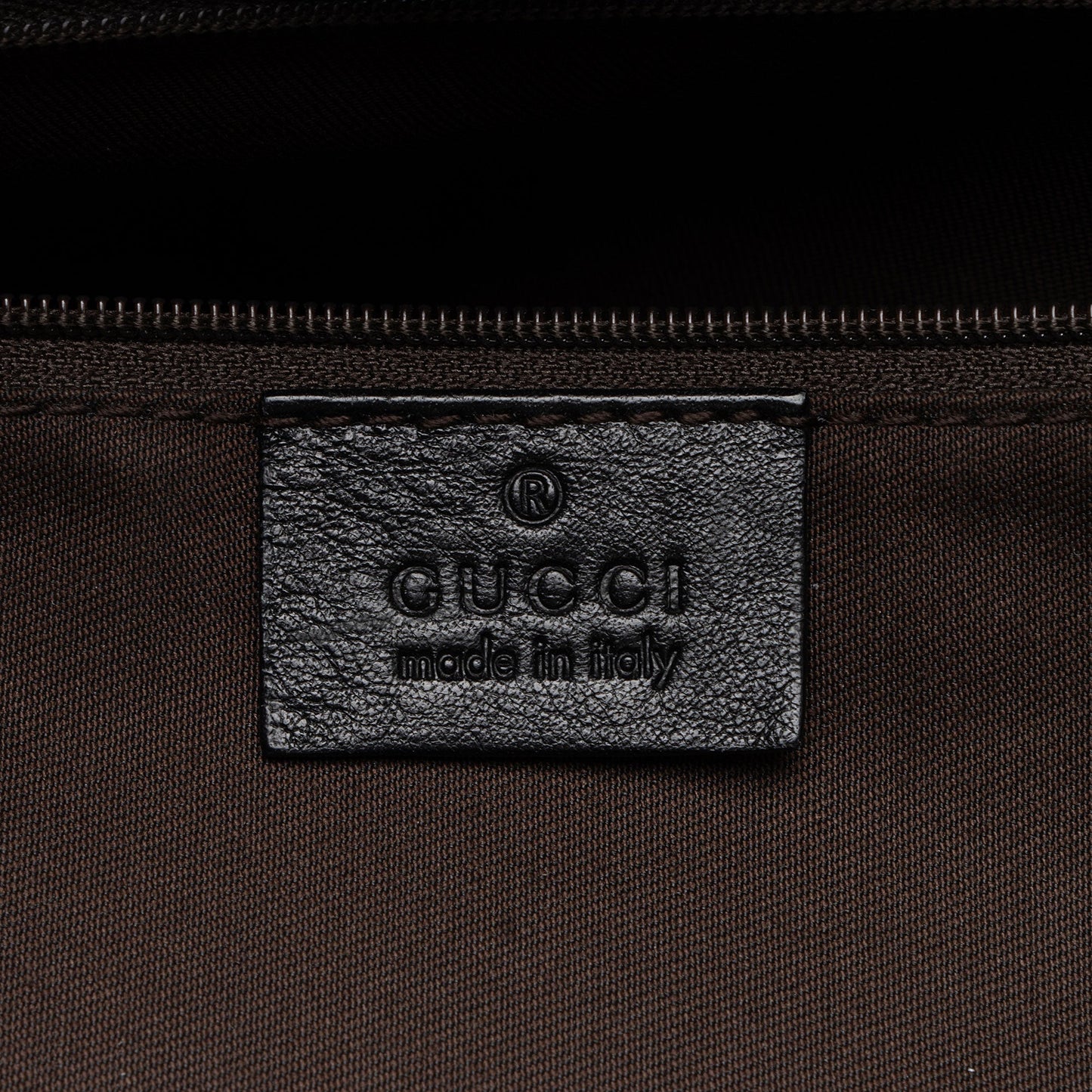 Gucci GG Canvas Sukey Medium Tote