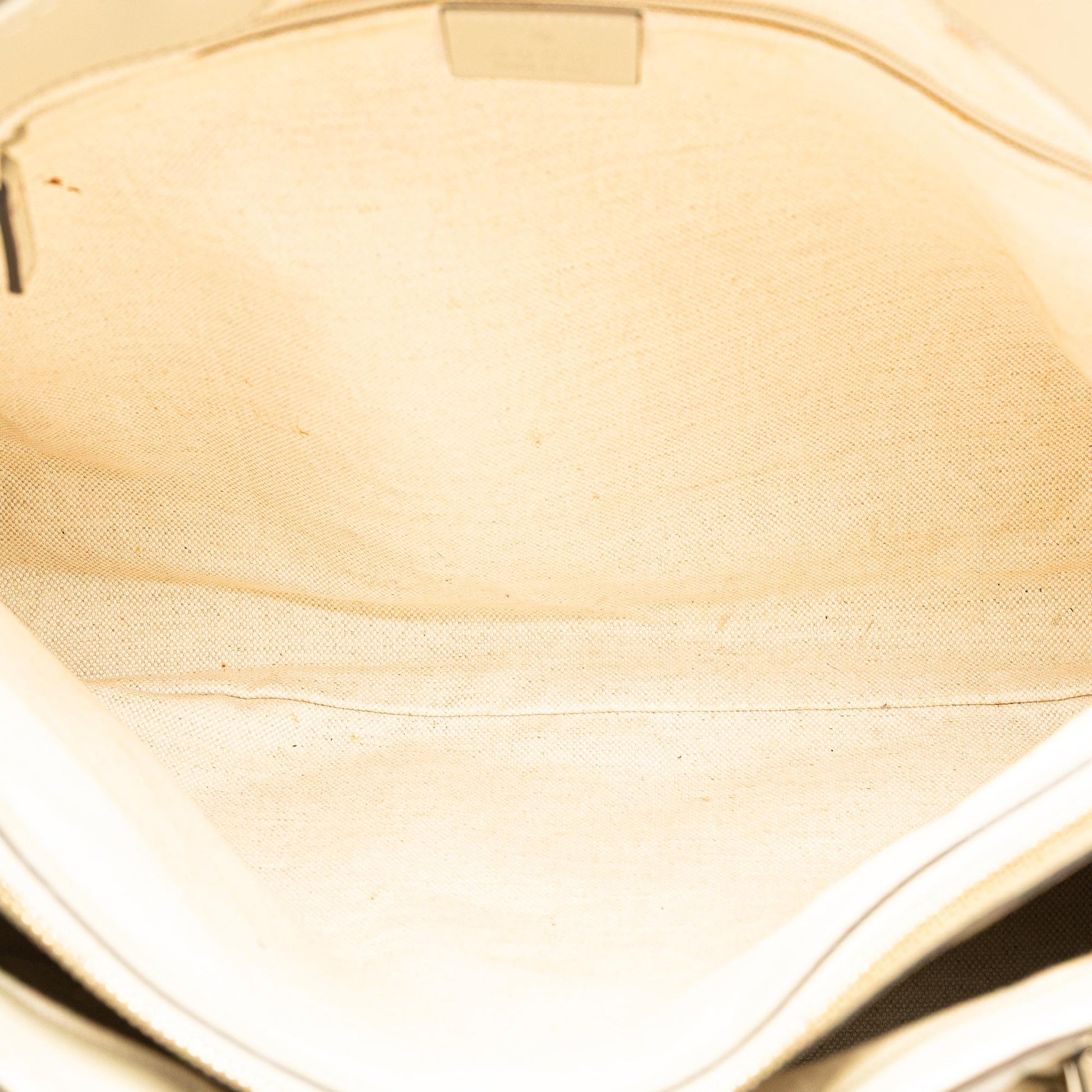 Gucci GG Canvas Sukey Tote