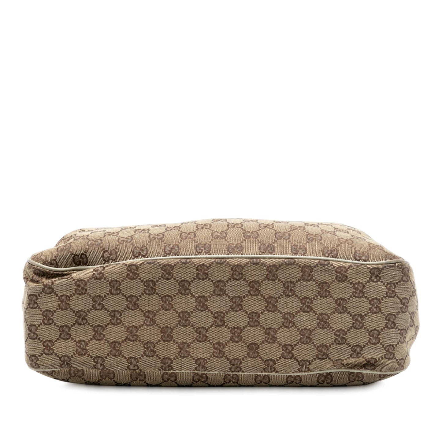 Gucci GG Canvas Sukey Tote