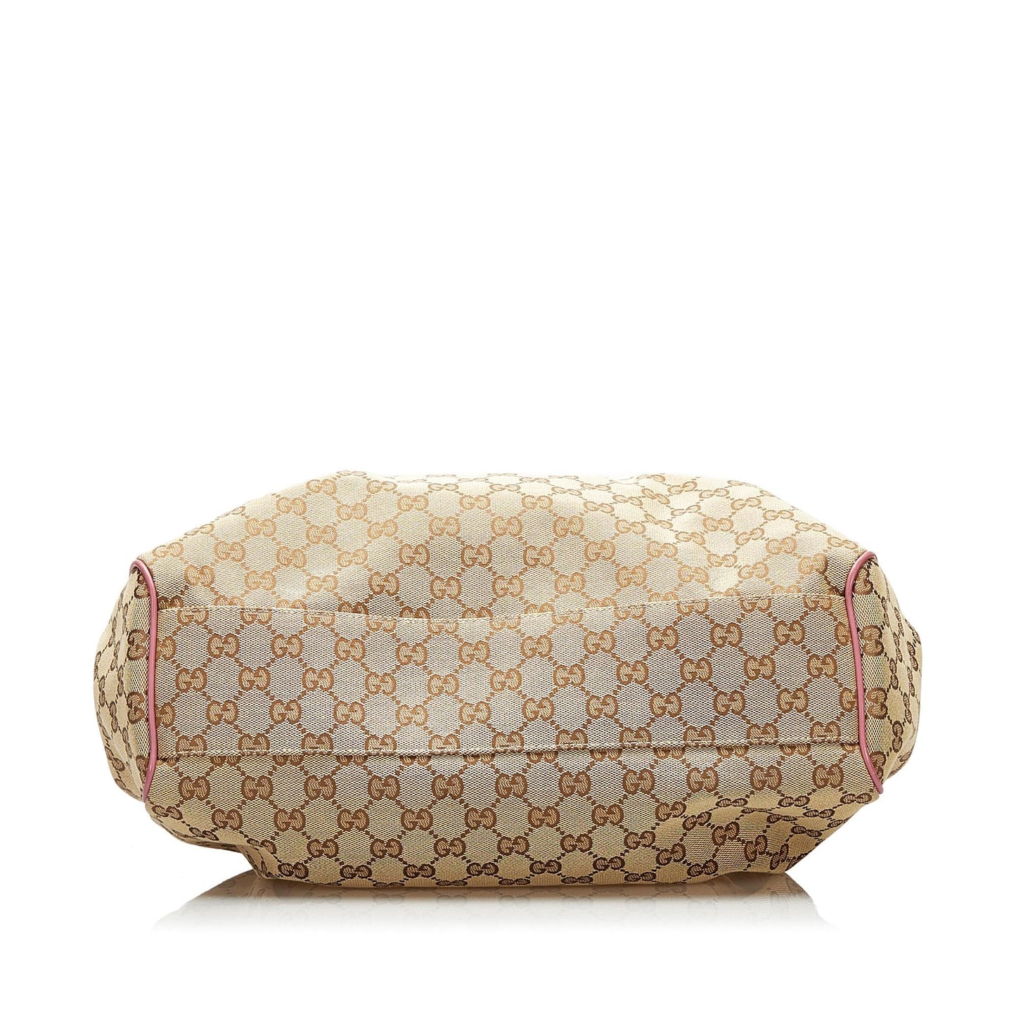 Gucci GG Canvas Sukey (SHG-35430)