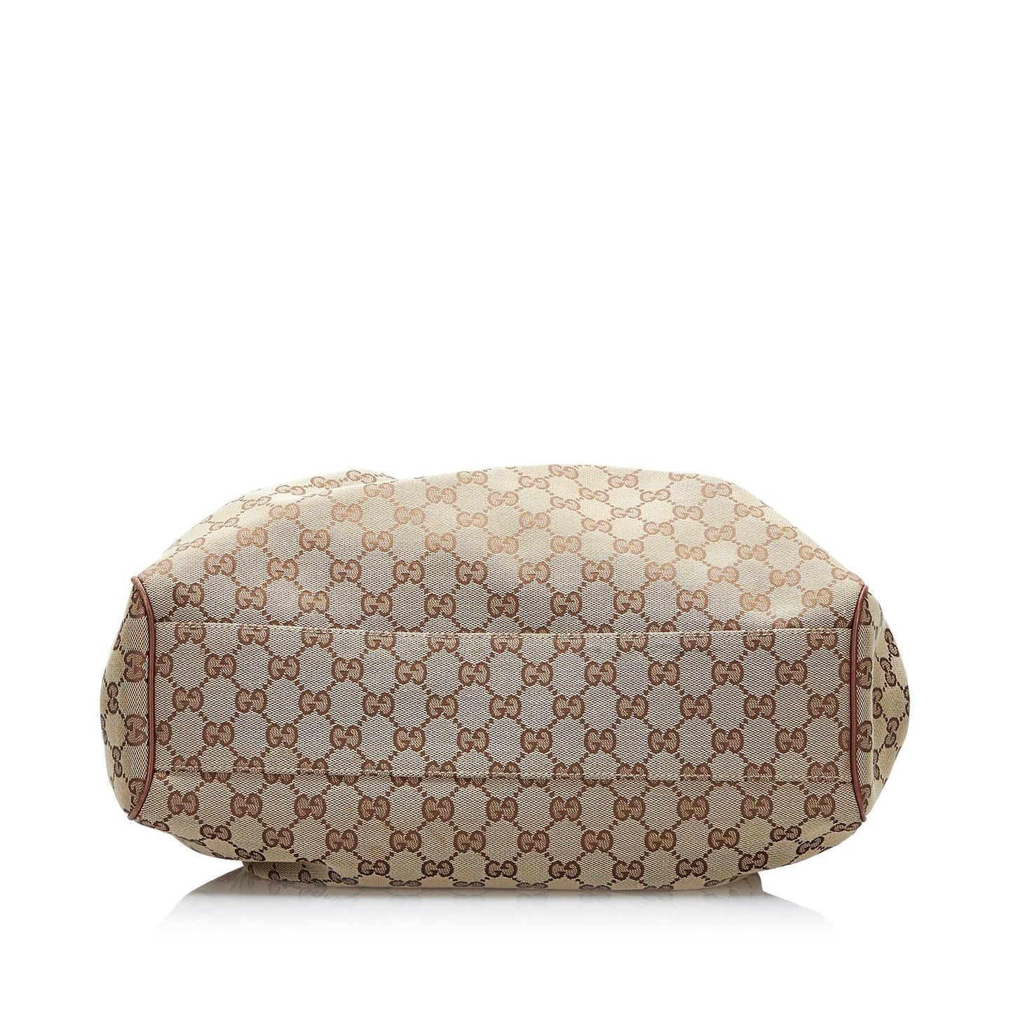 Gucci GG Canvas Sukey (SHG-wPrZKd)