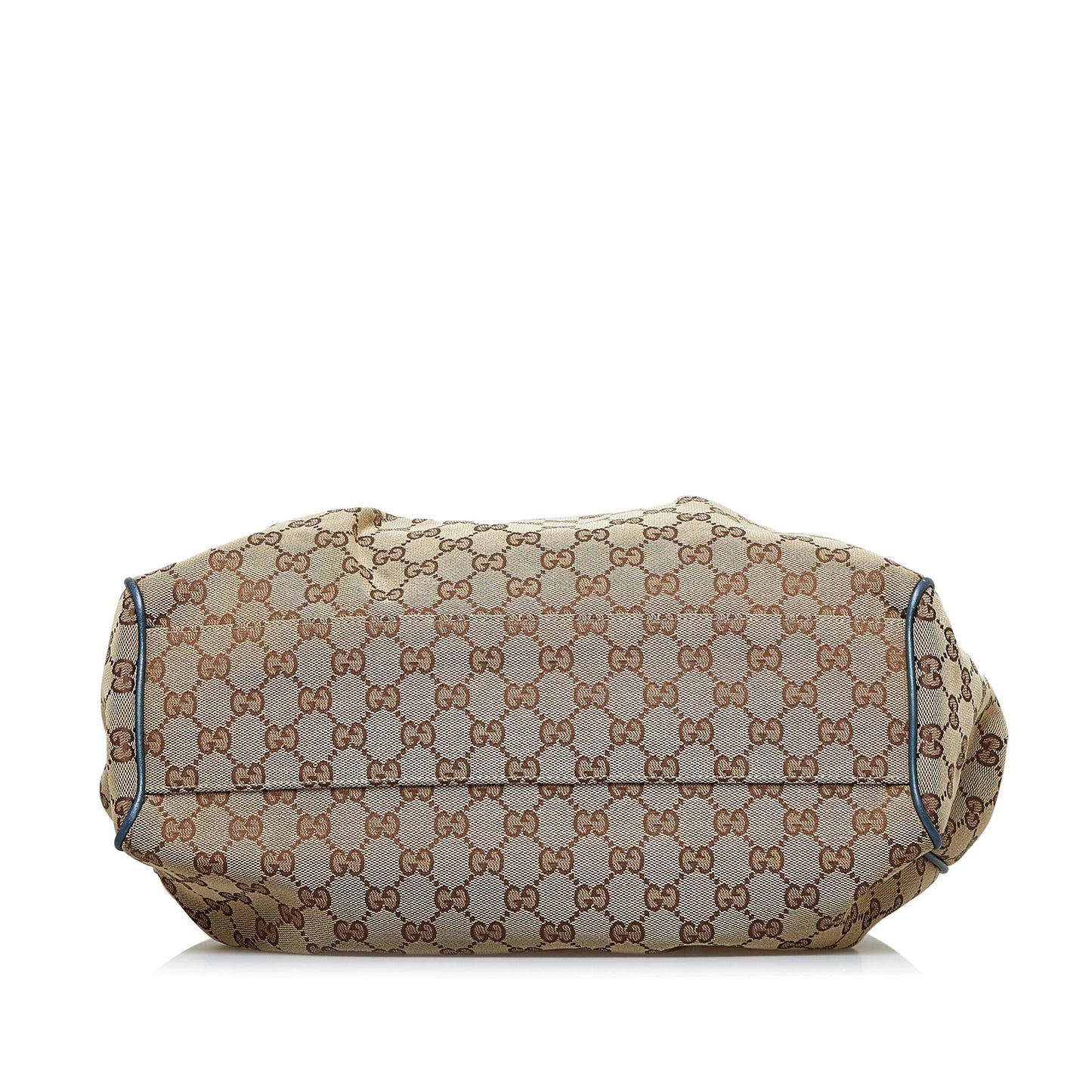 Gucci GG Canvas Sukey (SHG-eYRsIN)