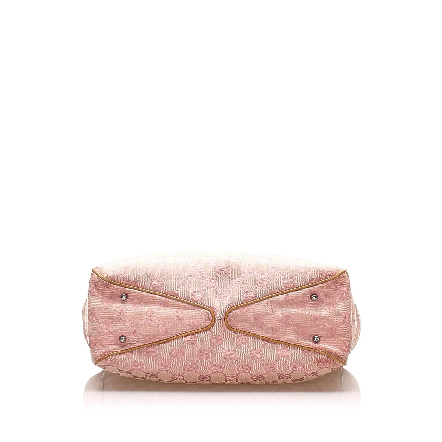 Gucci GG Canvas Tote Bag (SHG-22394)