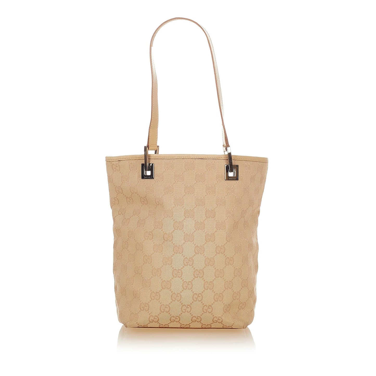 Gucci Canvas Tote