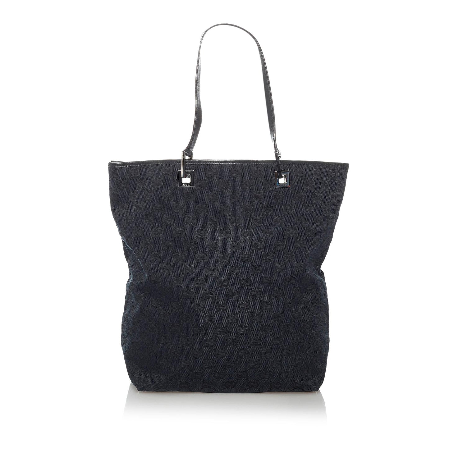 Gucci GG Canvas Tote Bag (SHG-29837)