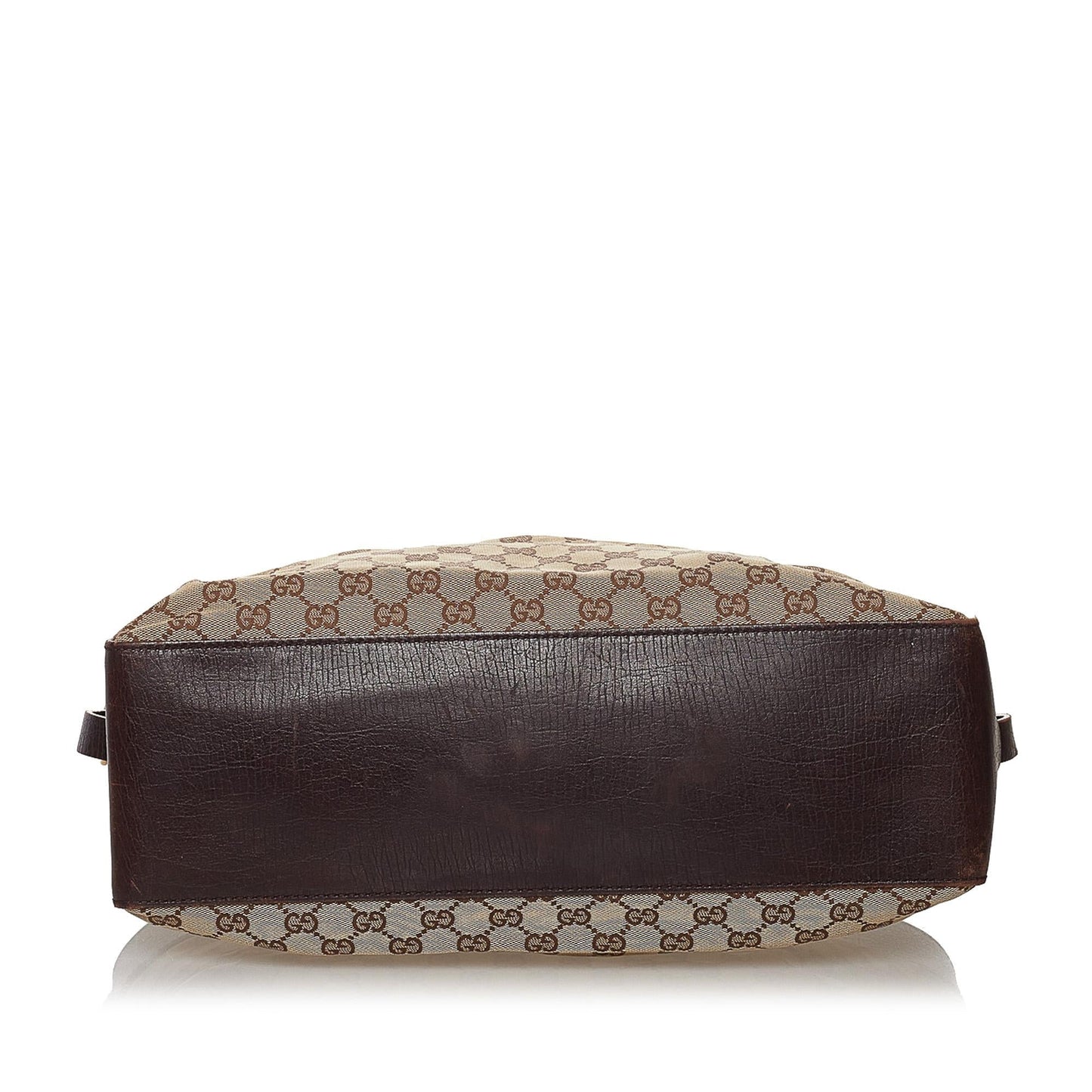 Gucci GG Canvas Tote Bag (SHG-32480)