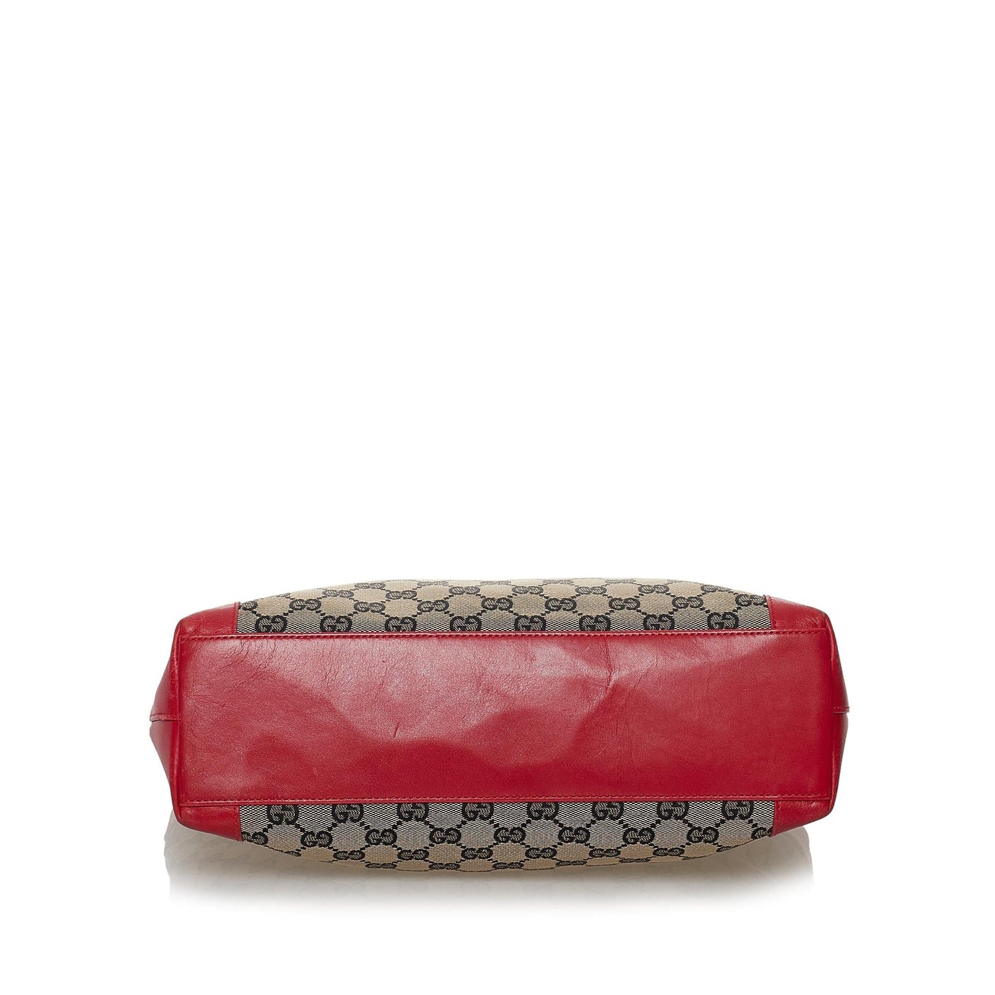 Gucci GG Canvas Tote Bag (SHG-34723)