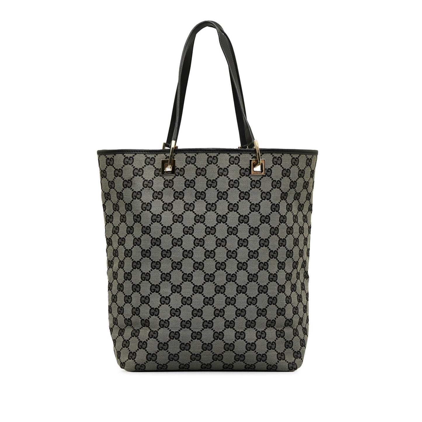 Gucci Canvas Tote