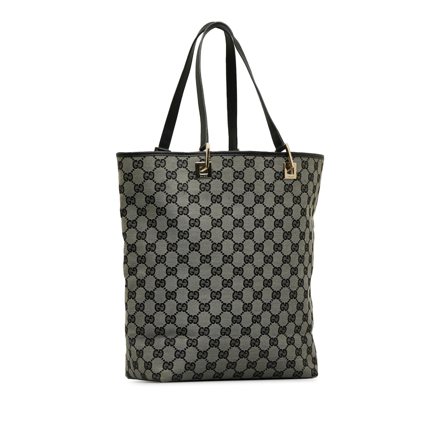 Gucci Canvas Tote