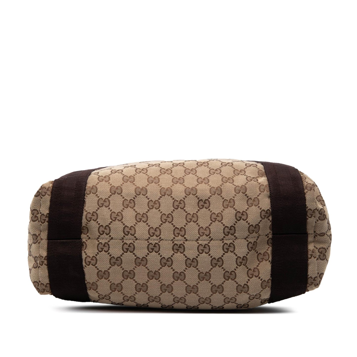 Gucci GG Canvas Tote