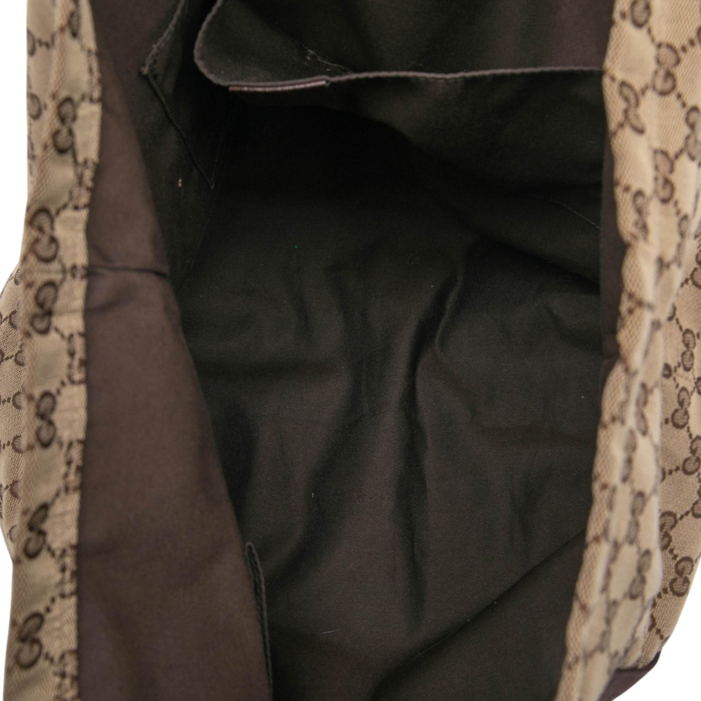 Gucci GG Canvas Tote
