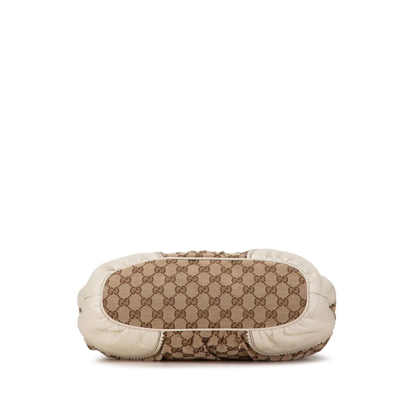 Gucci GG Canvas Tribeca Tote (SHG-KMsEsP)