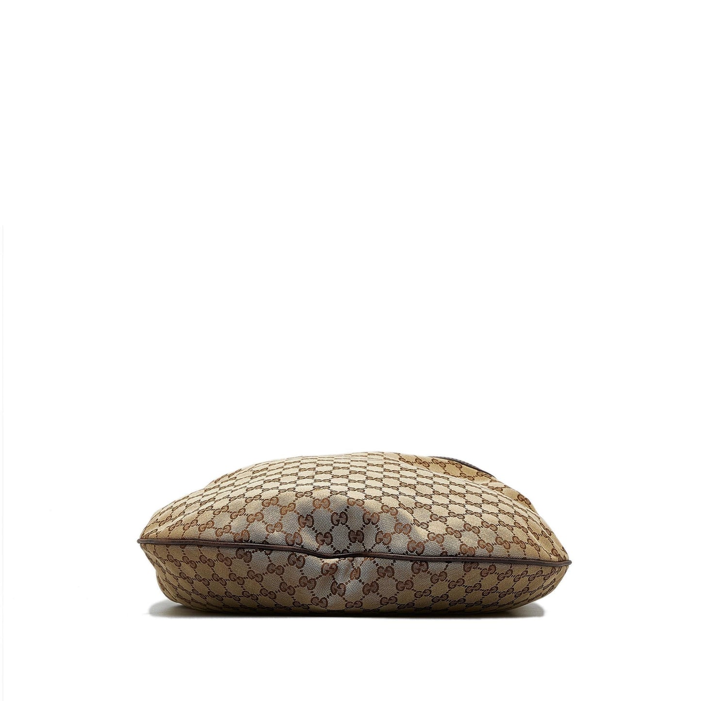 Gucci Canvas Shoulder Bag