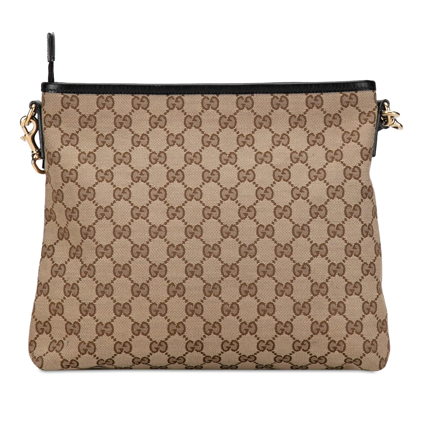 Gucci Canvas Crossbody