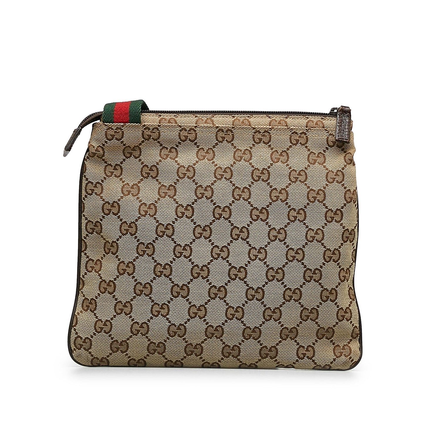 Gucci Canvas Crossbody