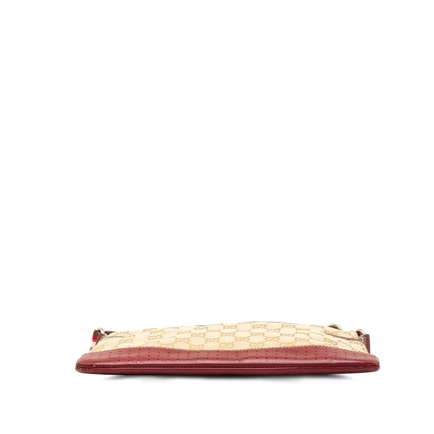 Gucci Canvas Crossbody