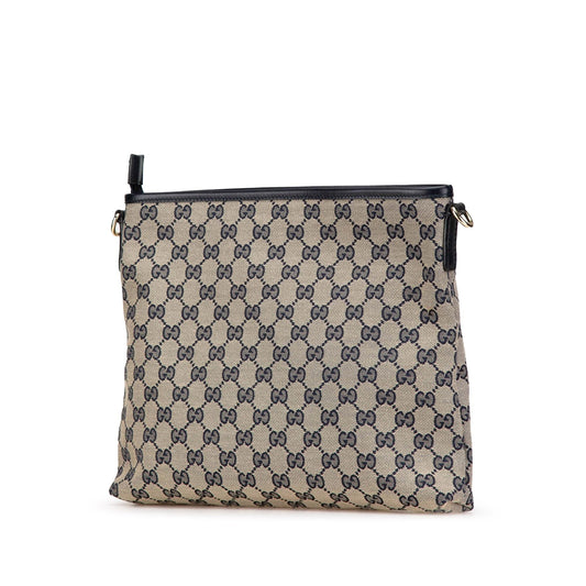 Gucci Canvas Crossbody