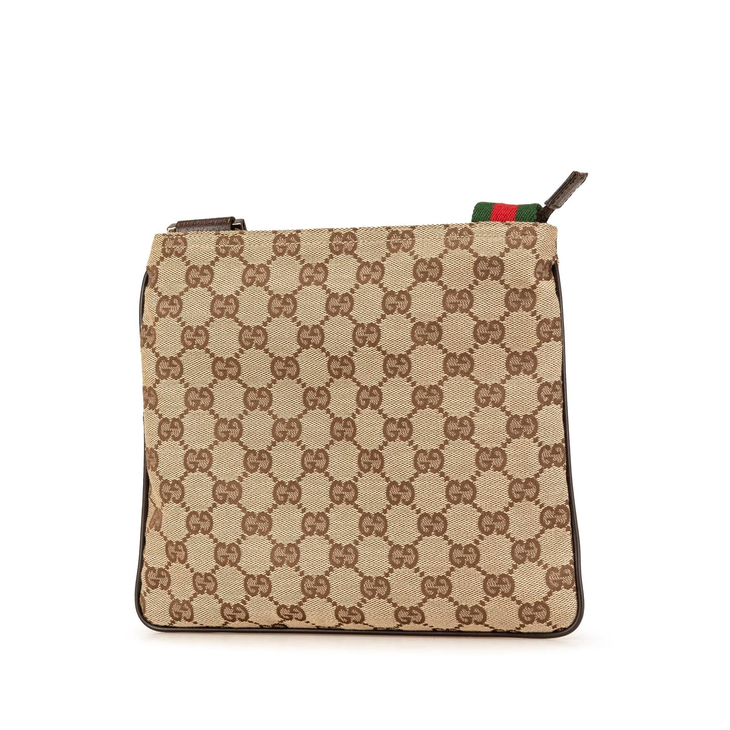 Gucci Canvas Crossbody