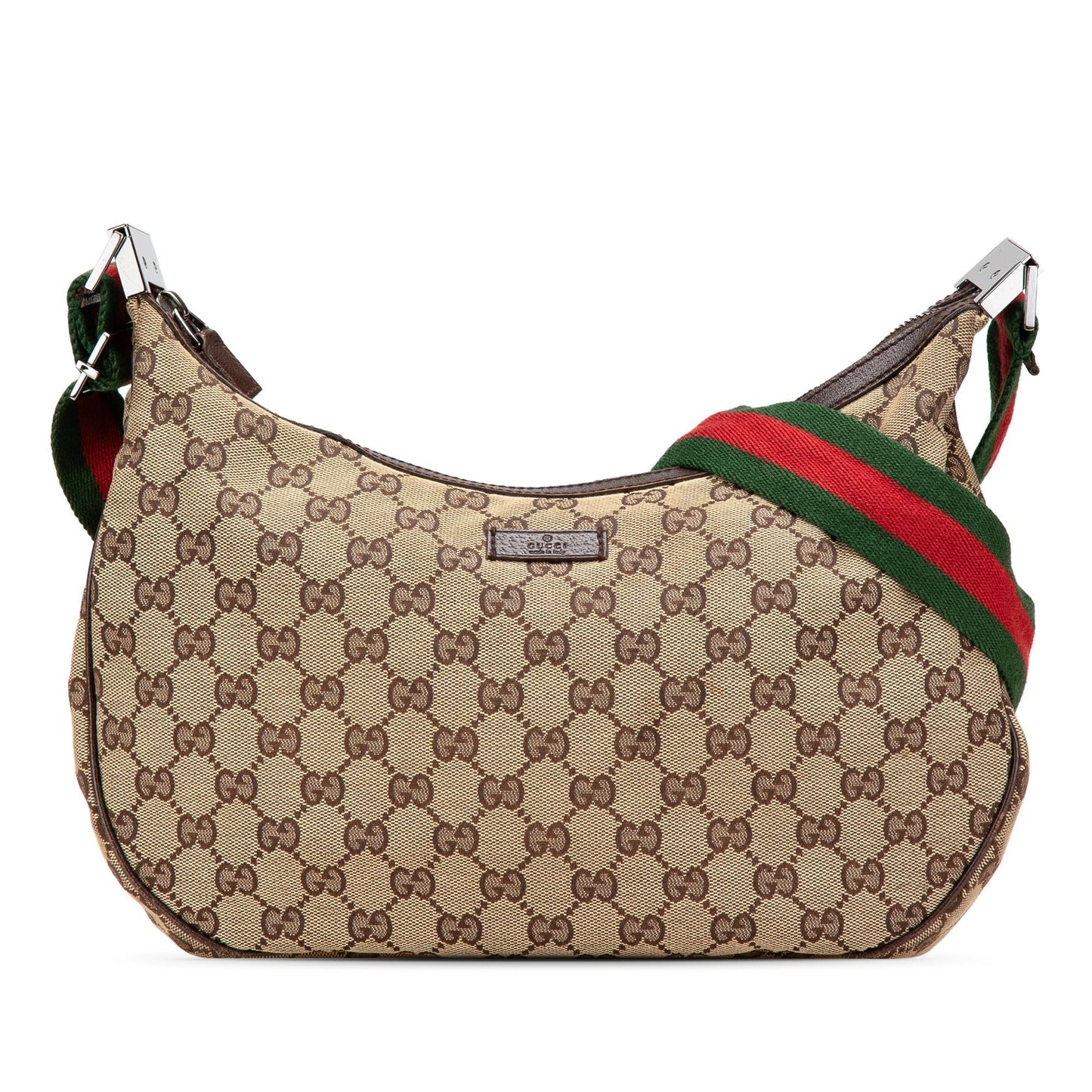 Gucci Canvas Crossbody
