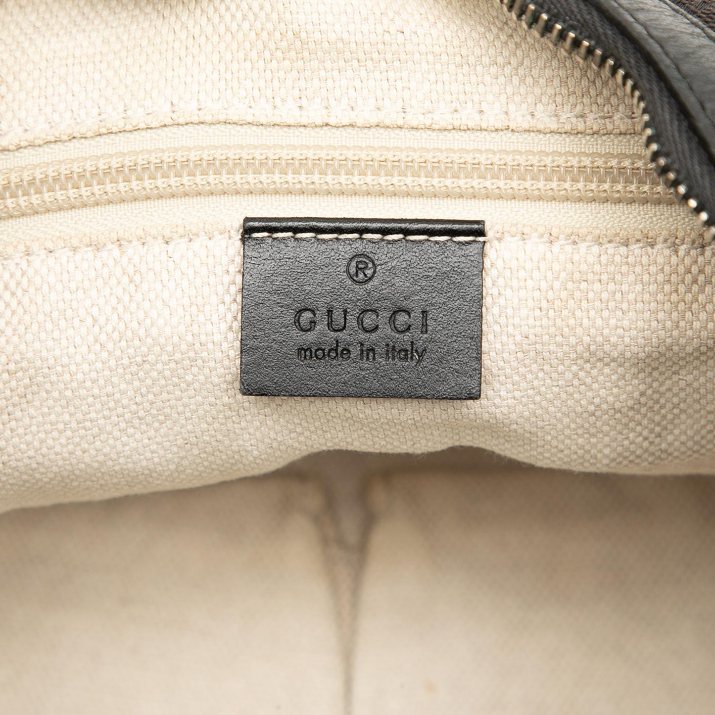 Gucci GG Canvas Web Crossbody