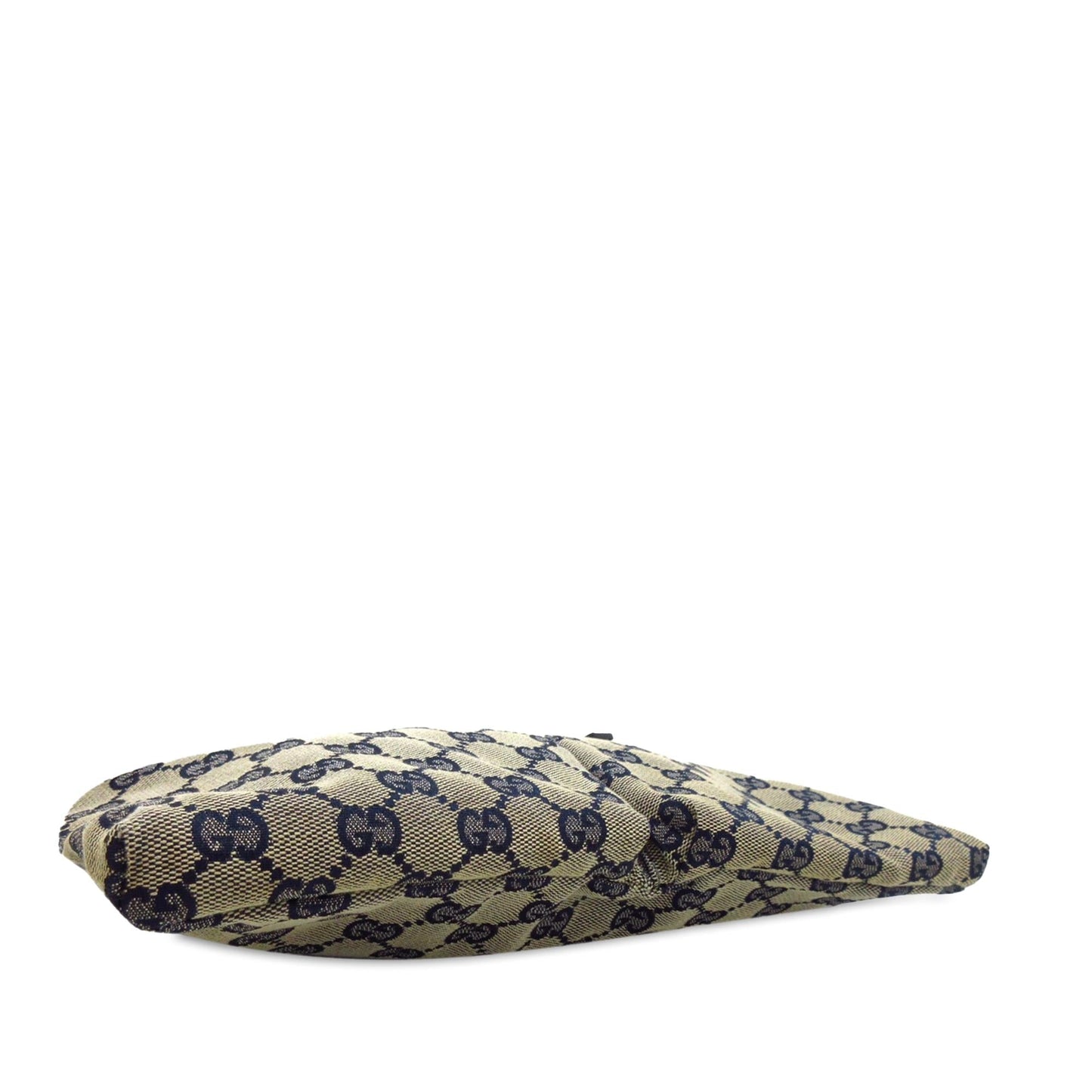 Gucci Canvas Shoulder Bag