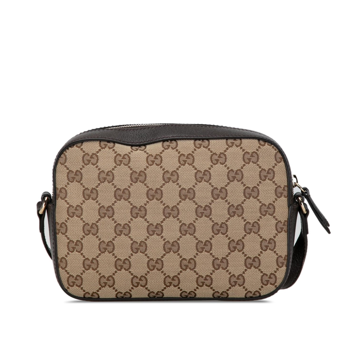 Gucci Canvas Crossbody