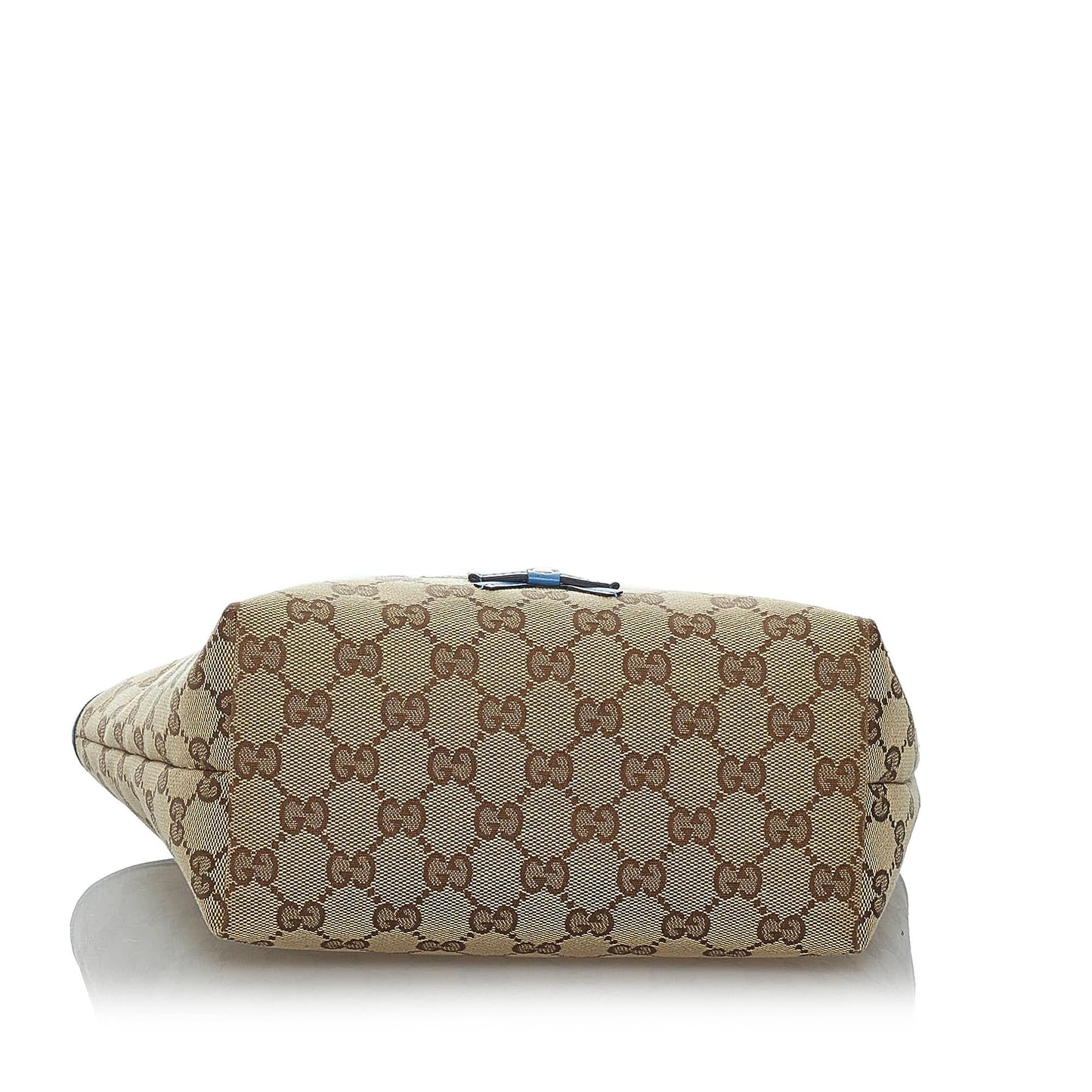 Gucci Canvas Tote Style 50