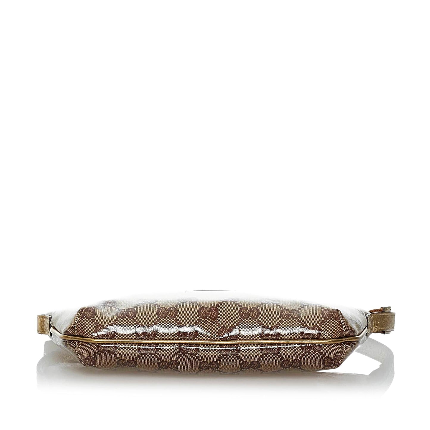 Gucci GG Crystal Baguette (SHG-29613)