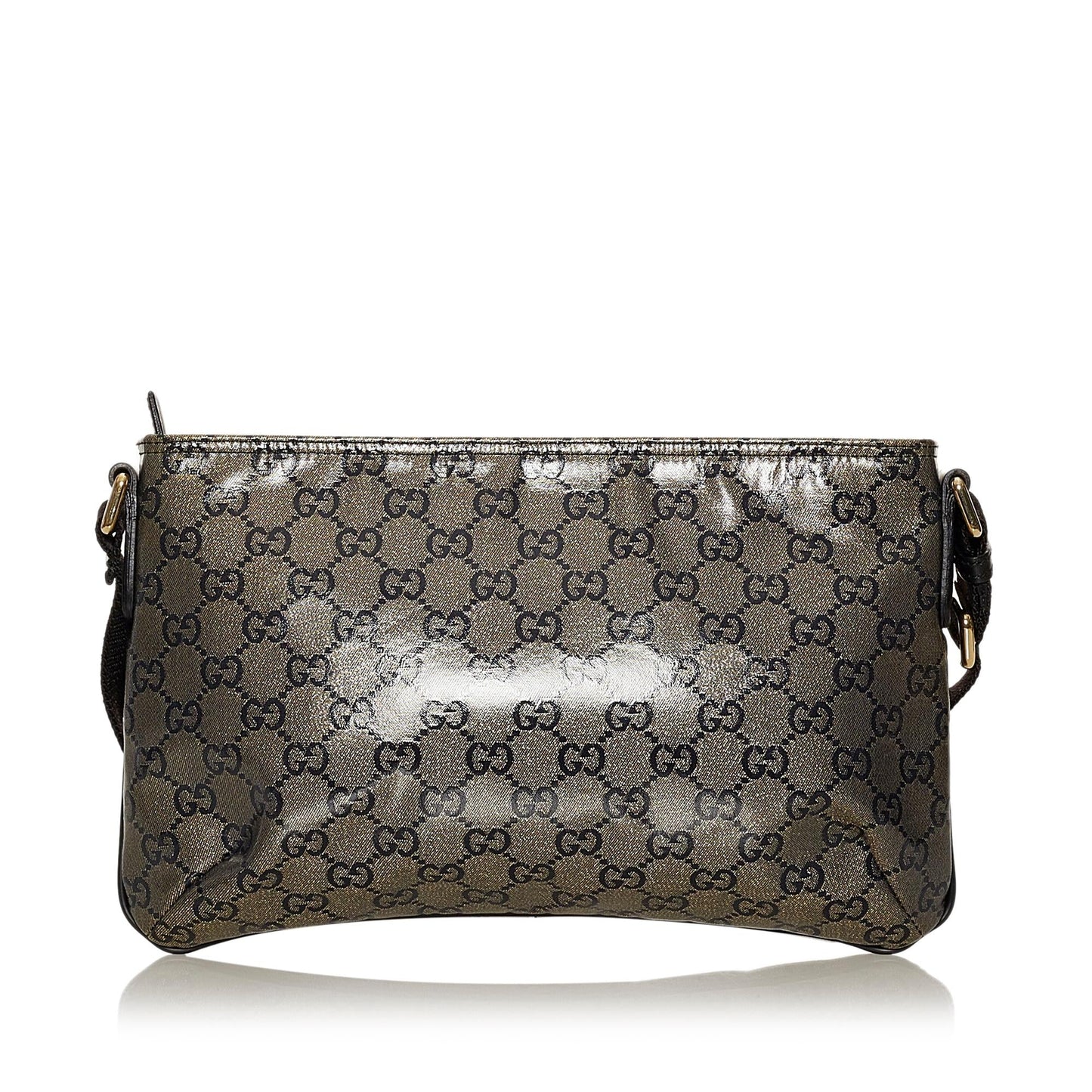 Gucci Crystal Crossbody