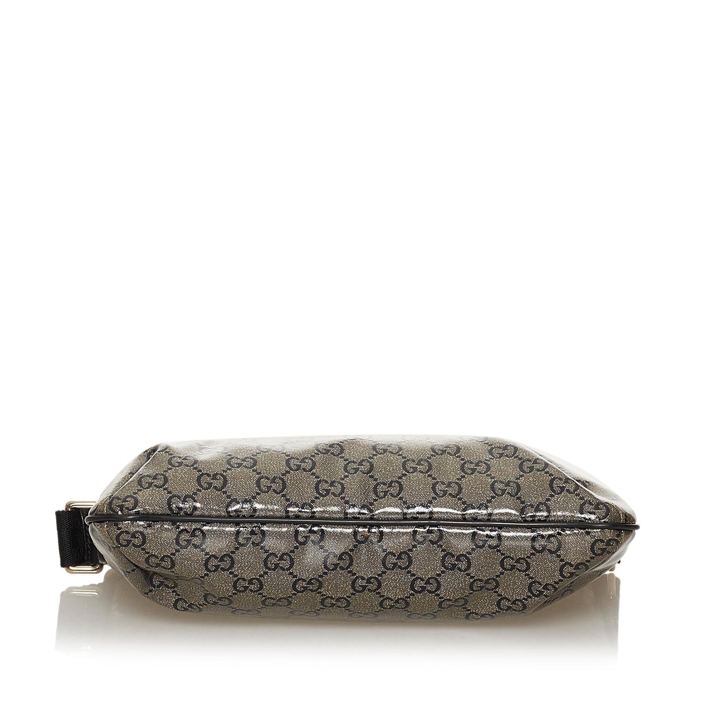 Gucci GG Crystal Crossbody Bag (SHG-28354)