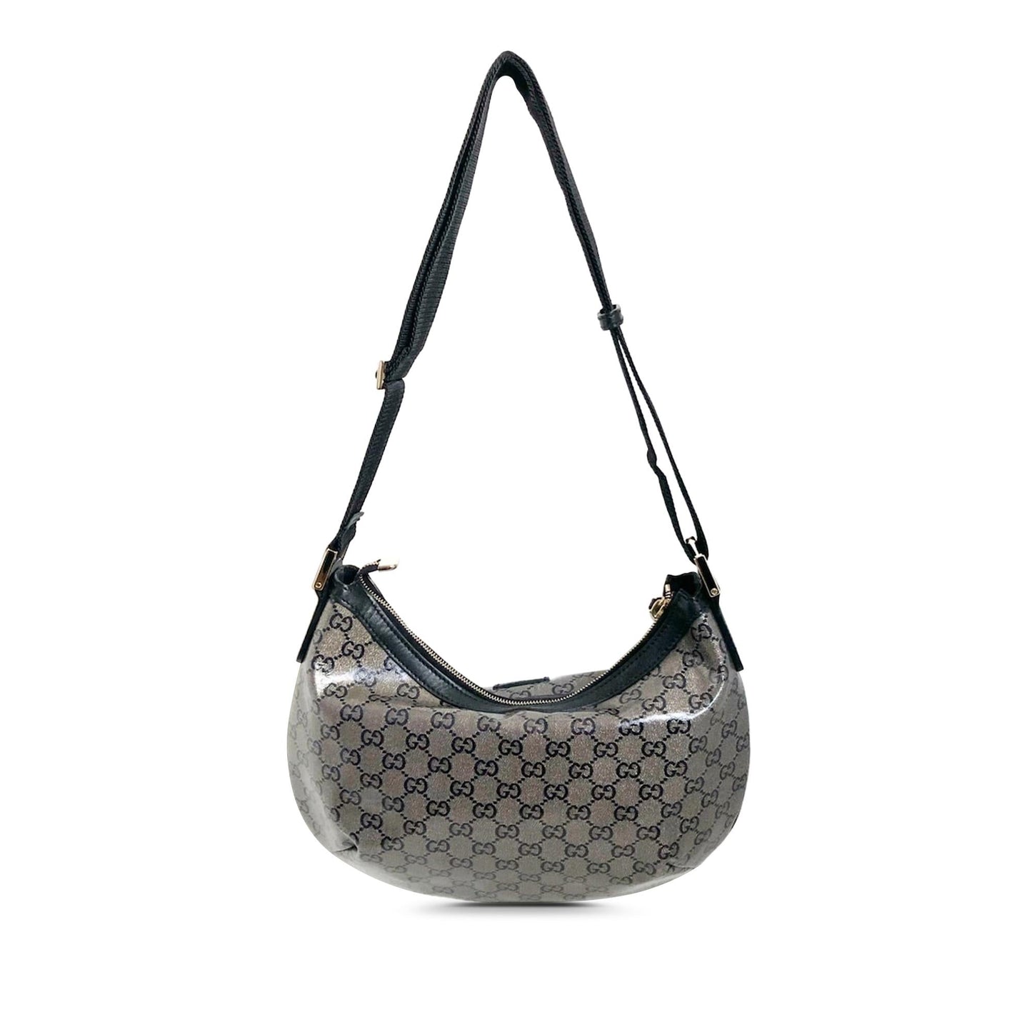 Gucci Canvas Crossbody