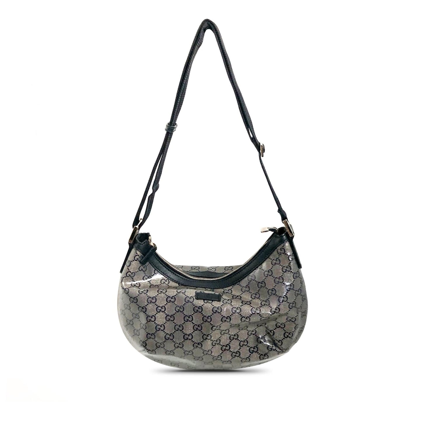 Gucci Canvas Crossbody